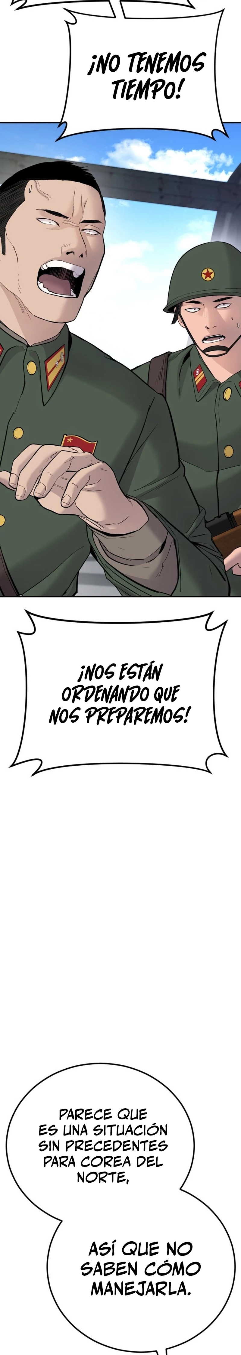 Manager Kim Capítulo 44 - Page 28