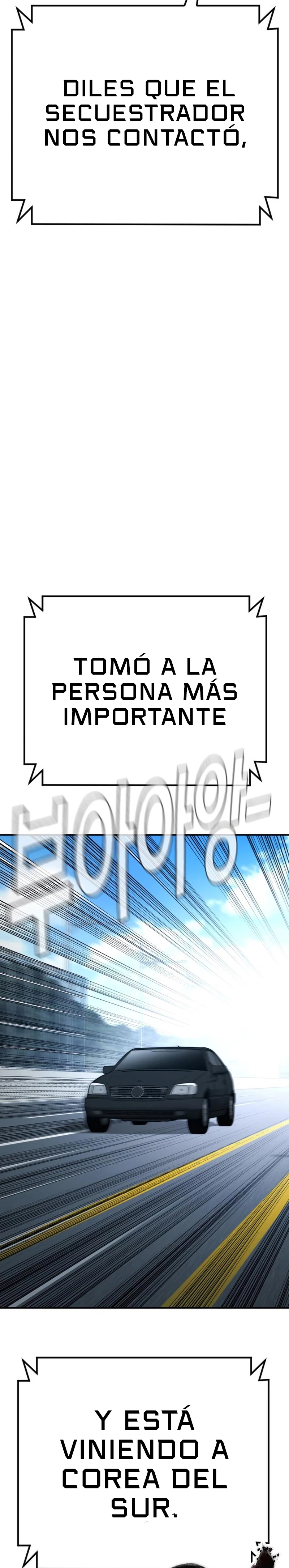 Manager Kim Capítulo 44 - Page 30