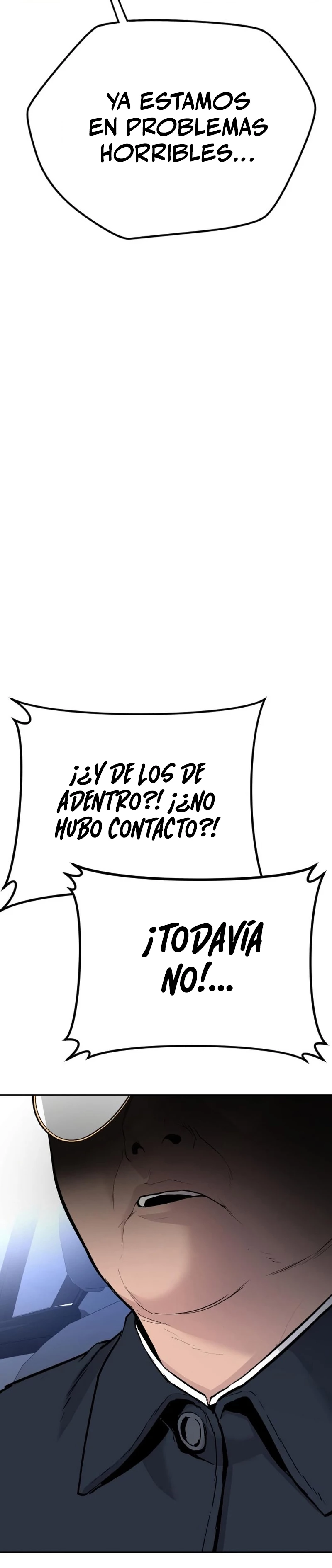 Manager Kim Capítulo 44 - Page 37