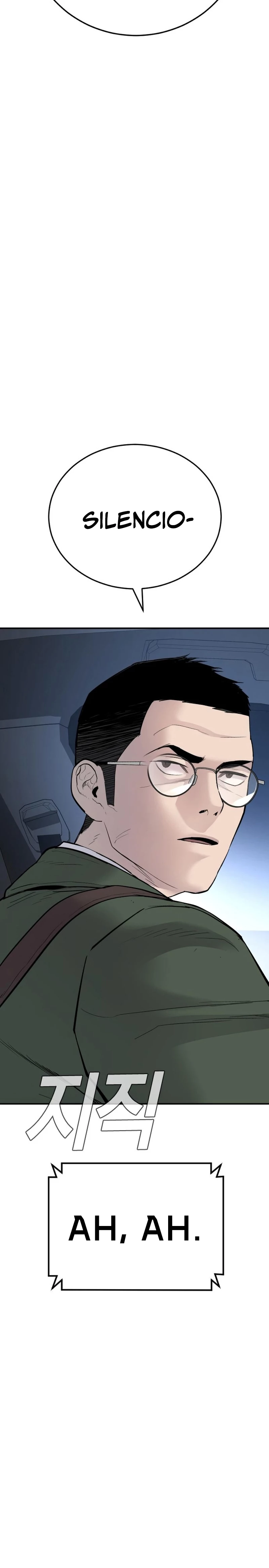 Manager Kim Capítulo 44 - Page 49
