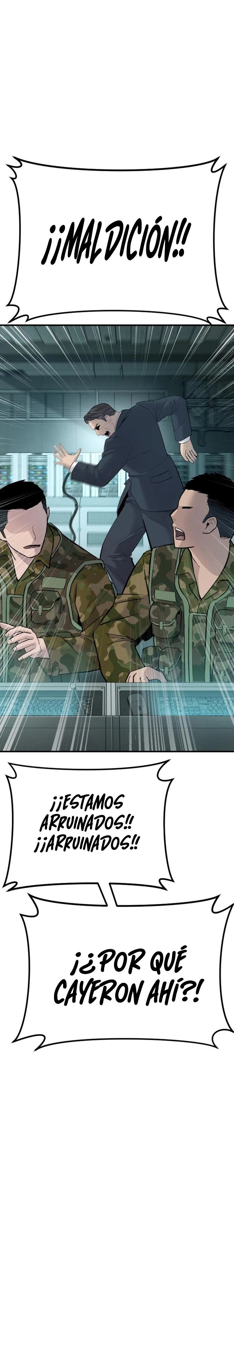 Manager Kim Capítulo 44 - Page 67