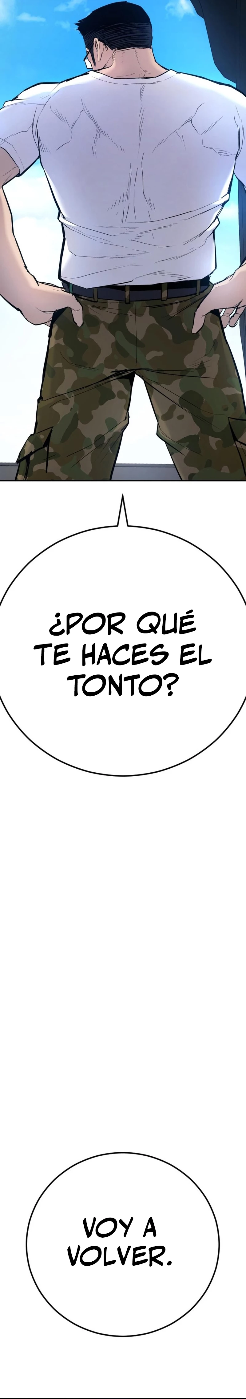 Manager Kim Capítulo 44 - Page 73