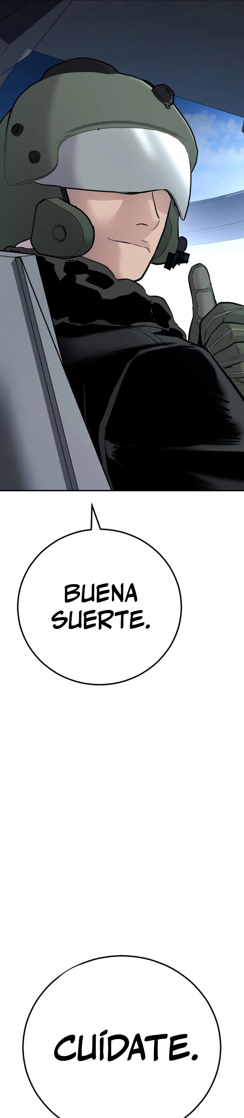 Manager Kim Capítulo 44 - Page 74