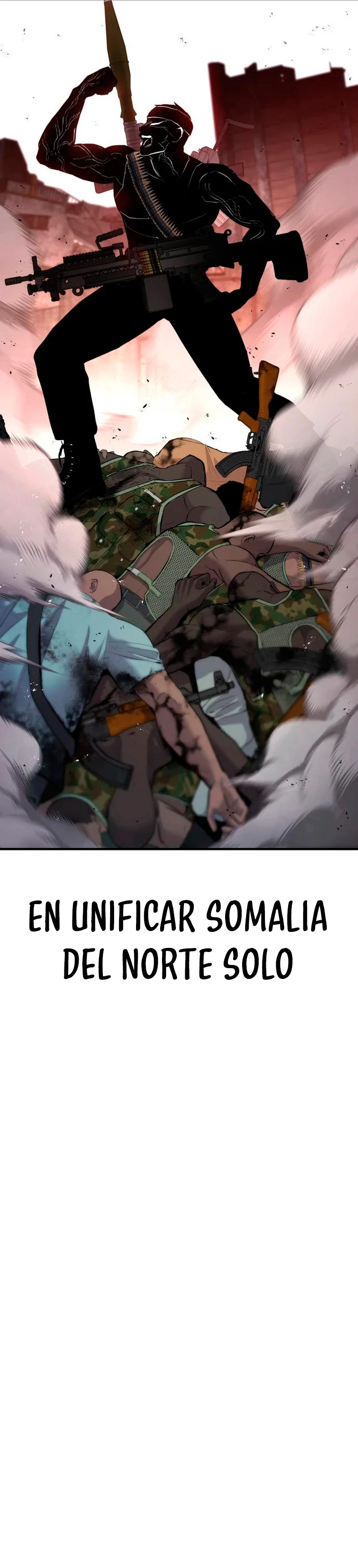 Manager Kim Capítulo 45 - Page 28
