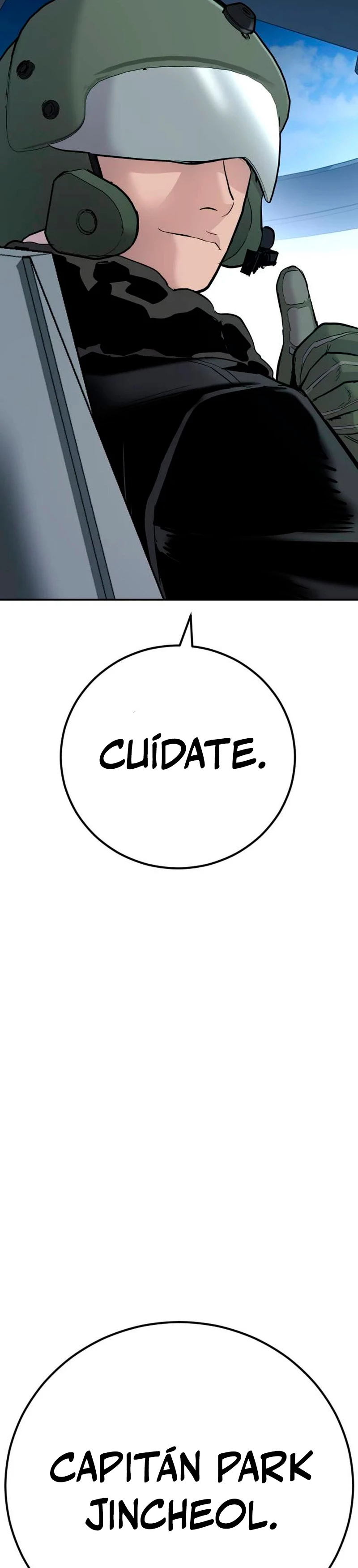Manager Kim Capítulo 45 - Page 30