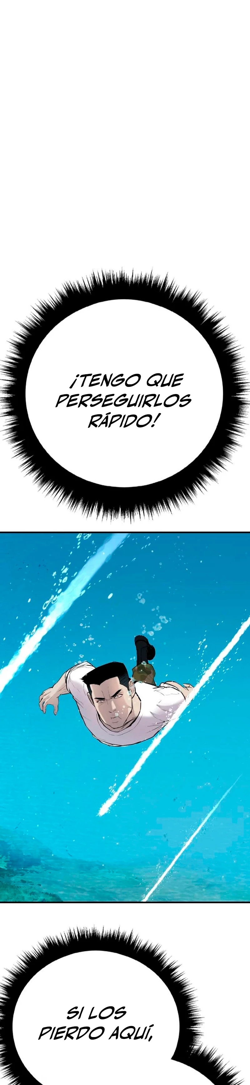 Manager Kim Capítulo 45 - Page 42