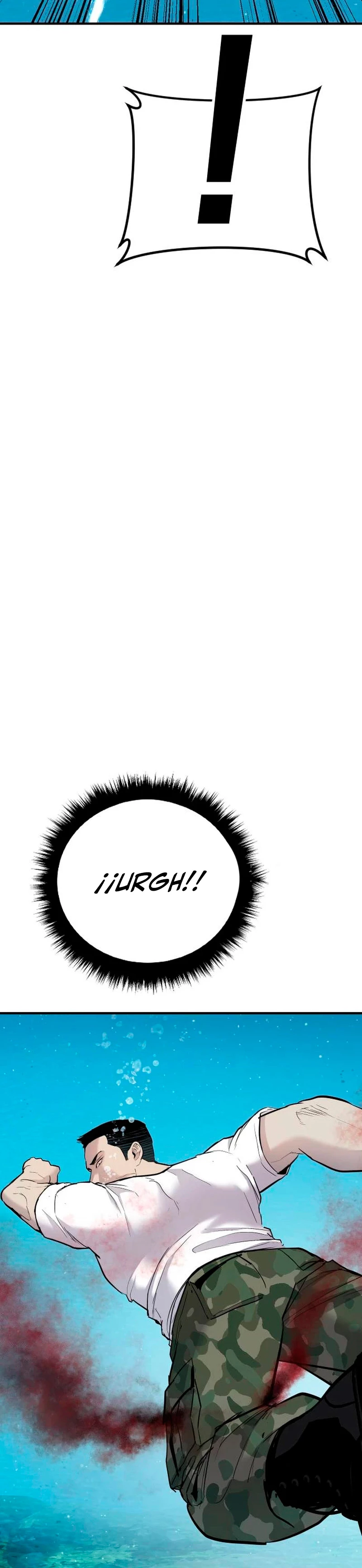 Manager Kim Capítulo 45 - Page 44