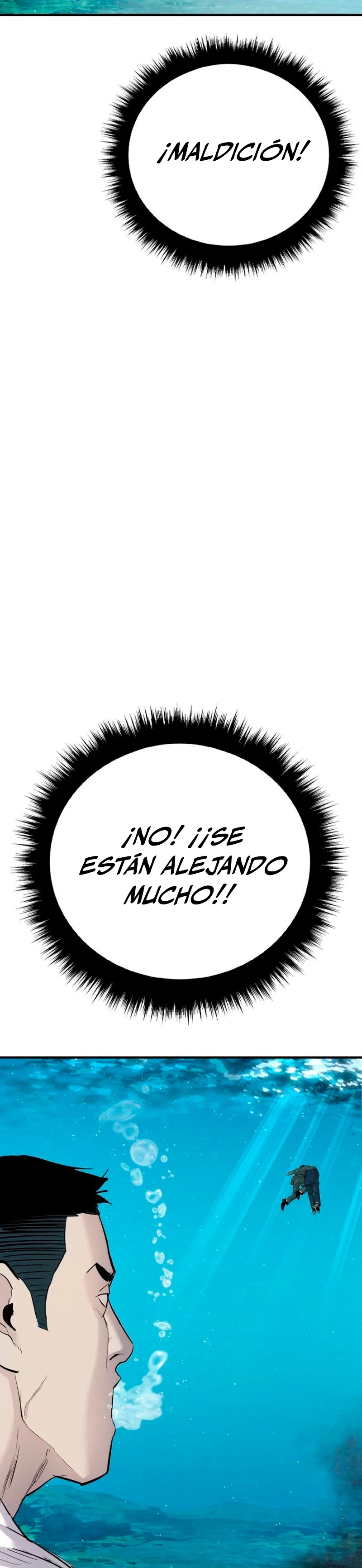 Manager Kim Capítulo 45 - Page 45