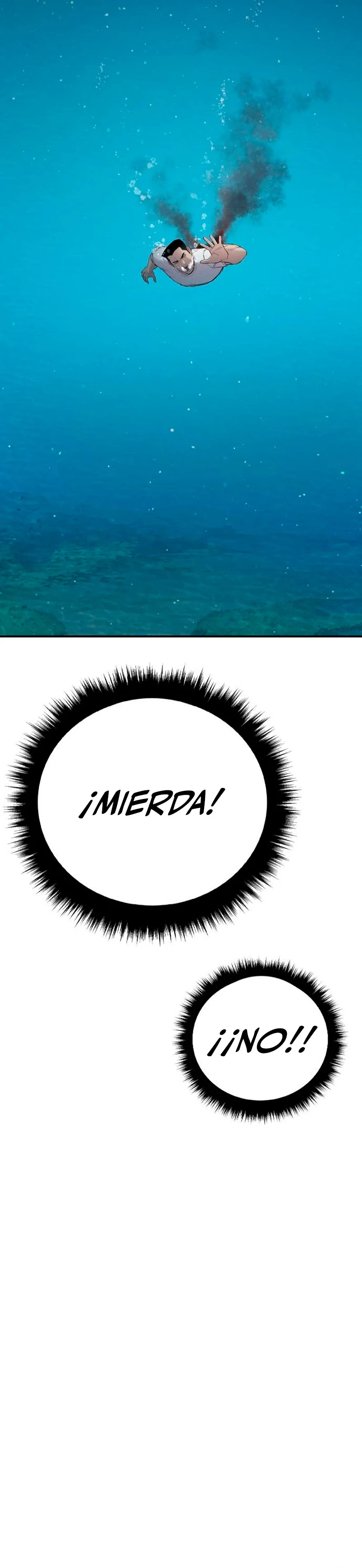 Manager Kim Capítulo 45 - Page 49