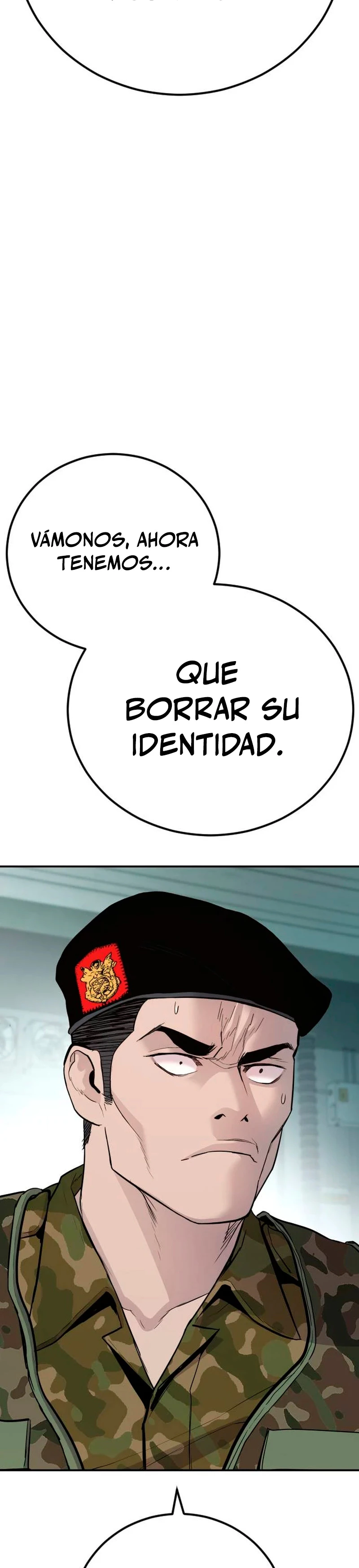 Manager Kim Capítulo 45 - Page 54