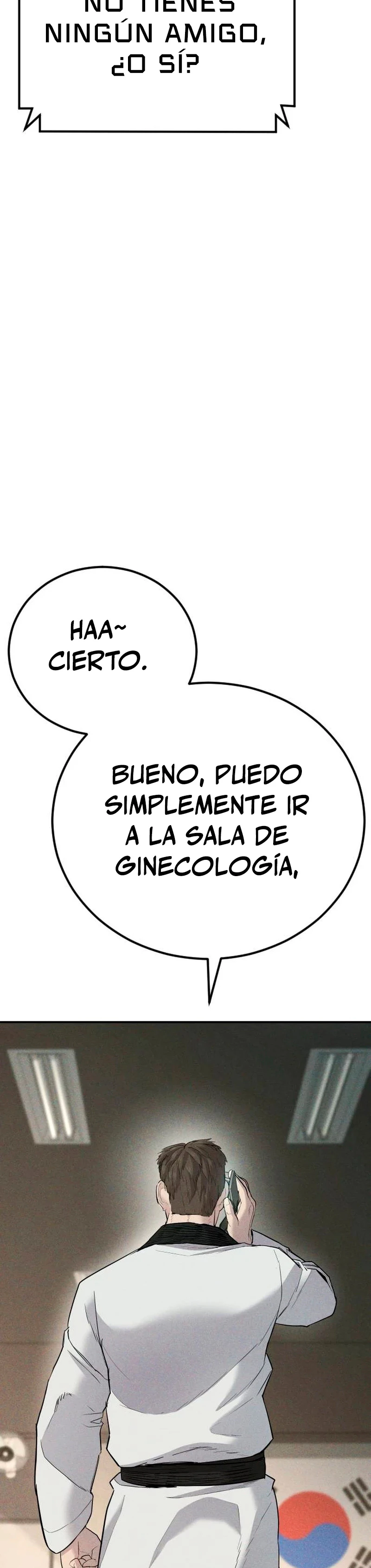 Manager Kim Capítulo 45 - Page 62