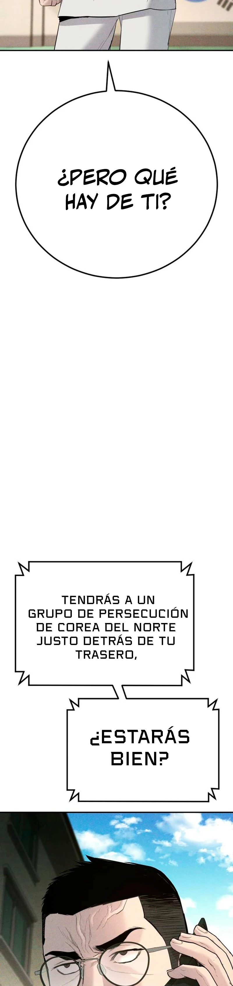 Manager Kim Capítulo 45 - Page 63