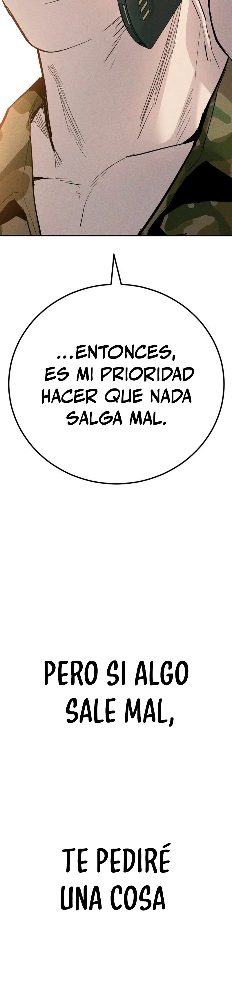 Manager Kim Capítulo 45 - Page 65