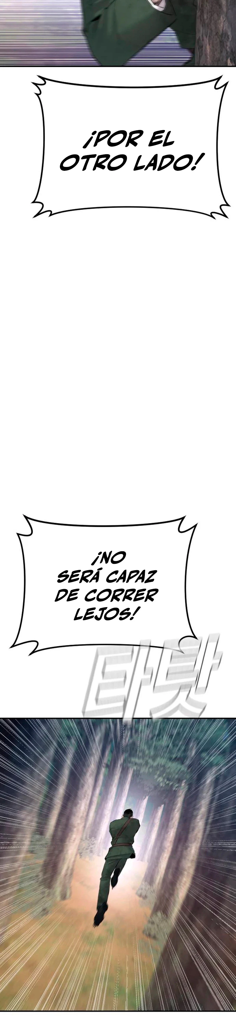 Manager Kim Capítulo 45 - Page 81