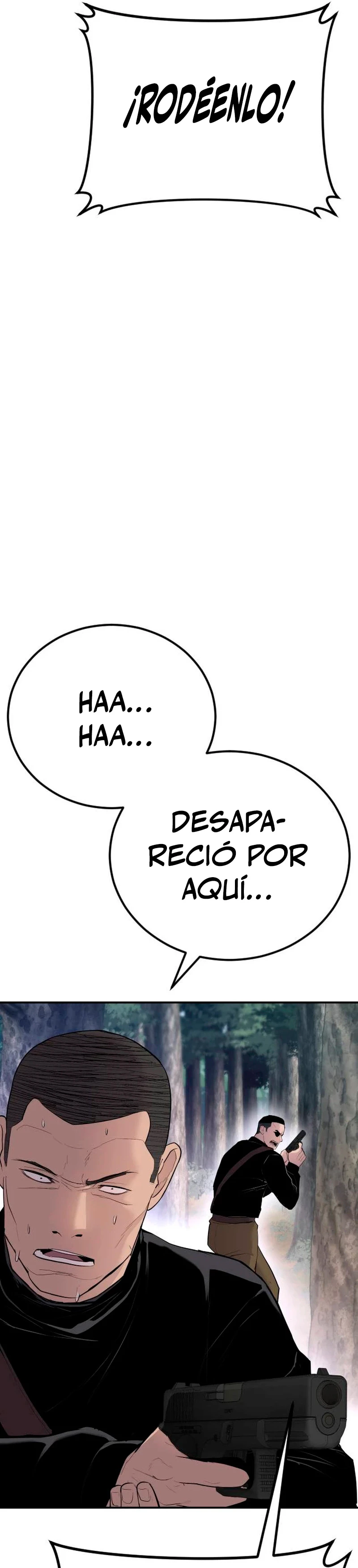 Manager Kim Capítulo 45 - Page 82