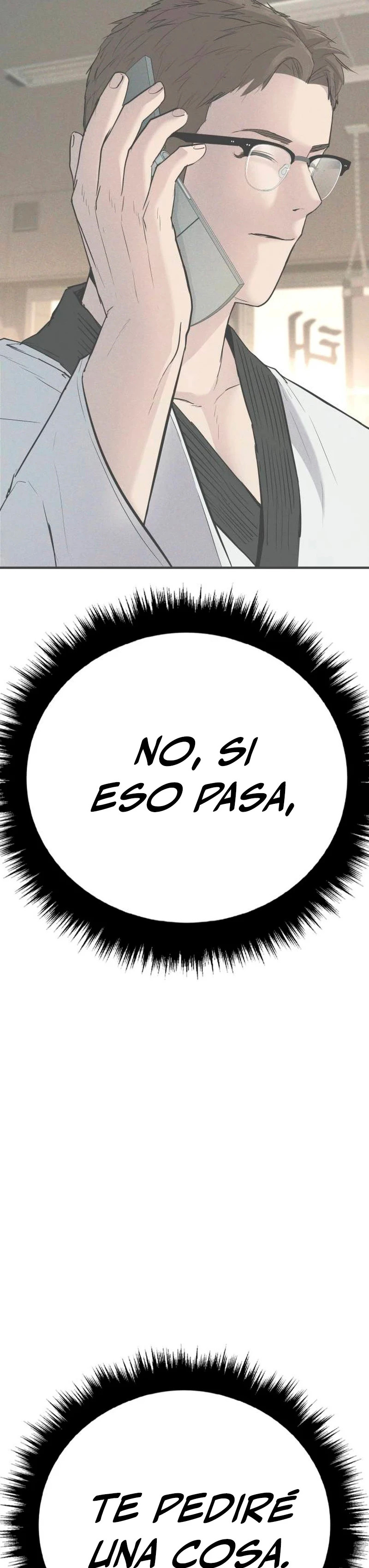 Manager Kim Capítulo 45 - Page 96