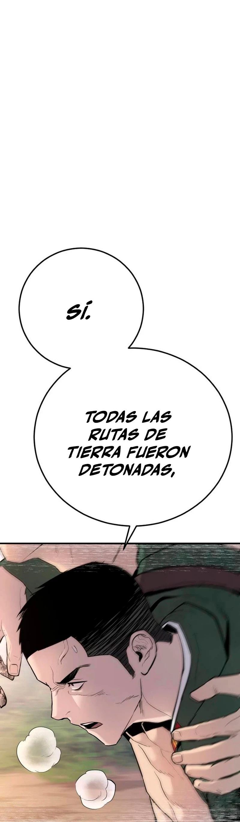 Manager Kim Capítulo 46 - Page 32