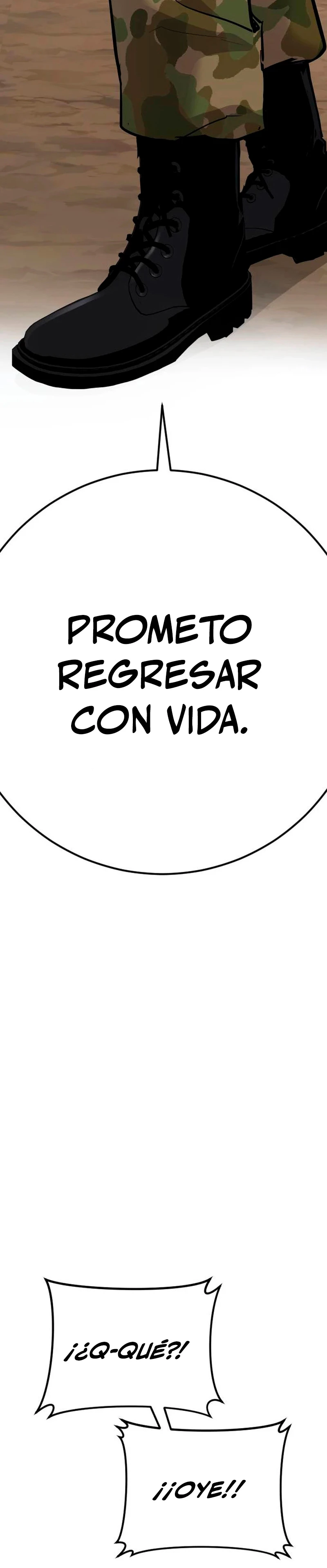 Manager Kim Capítulo 46 - Page 52
