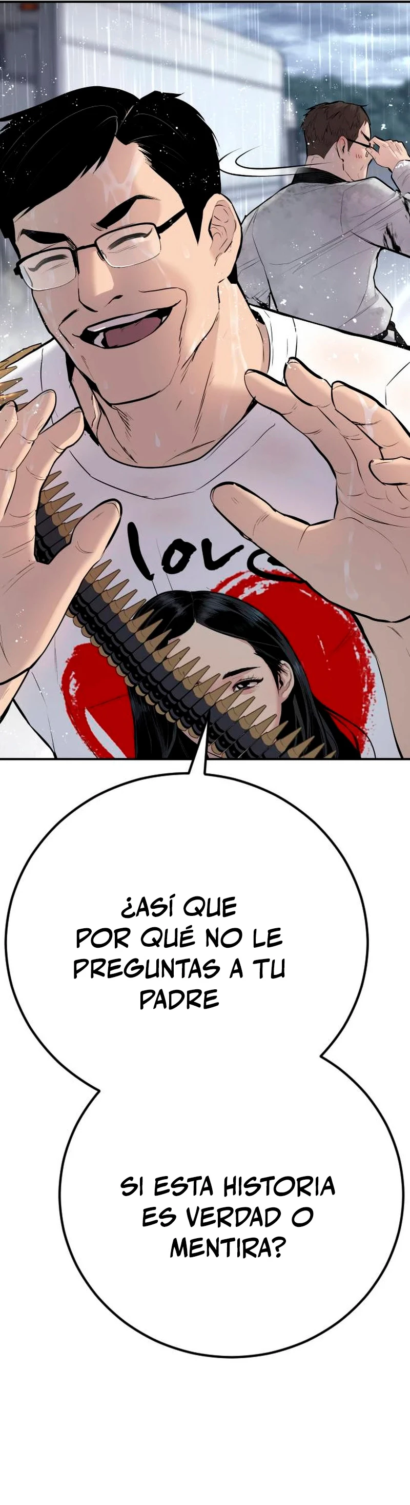 Manager Kim Capítulo 46 - Page 68