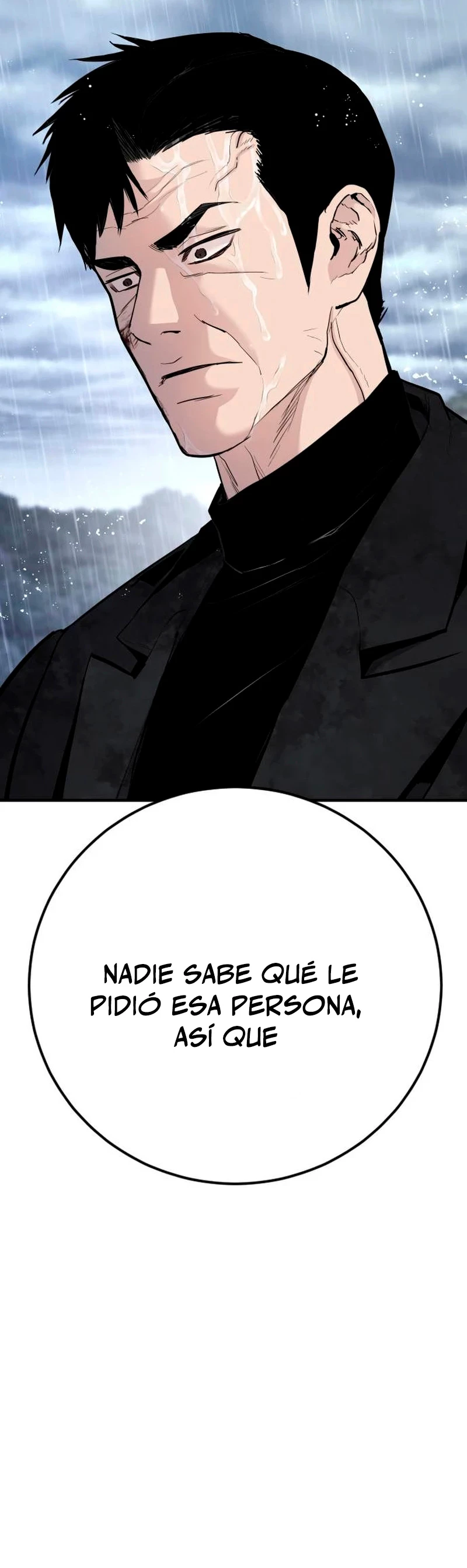 Manager Kim Capítulo 46 - Page 73