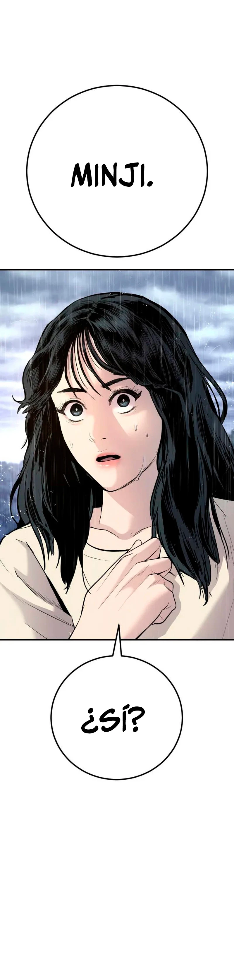 Manager Kim Capítulo 46 - Page 81