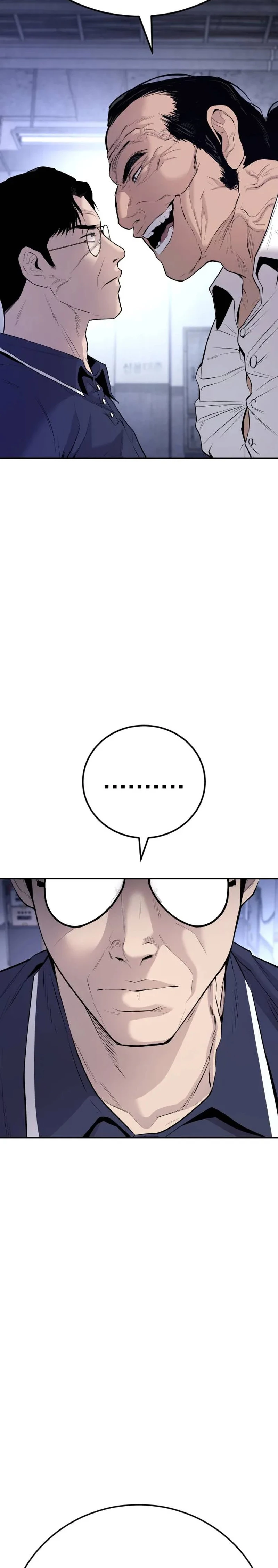 Manager Kim Capítulo 47 - Page 35