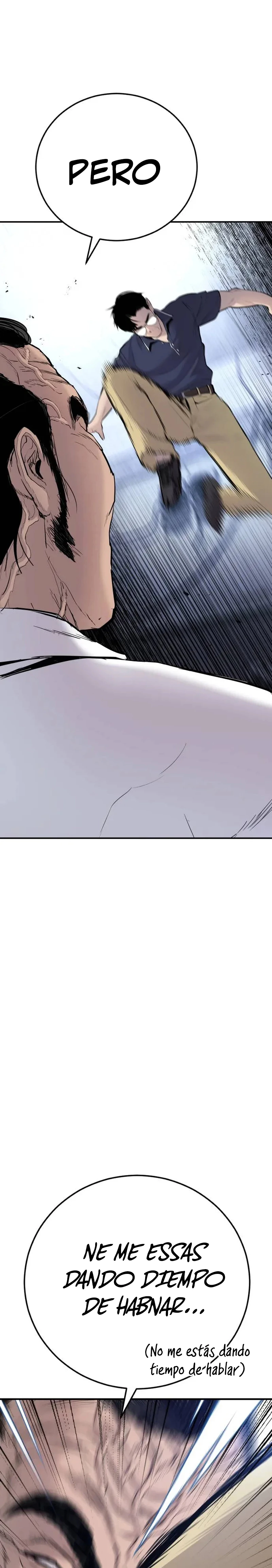 Manager Kim Capítulo 47 - Page 43