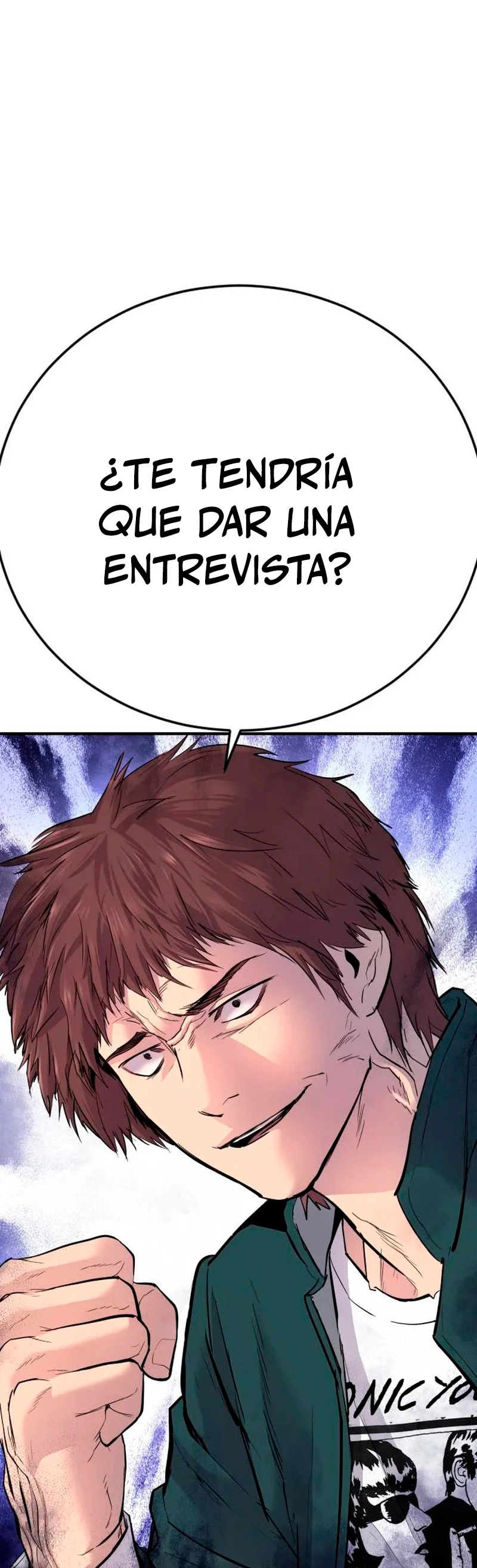 Manager Kim Capítulo 48 - Page 119
