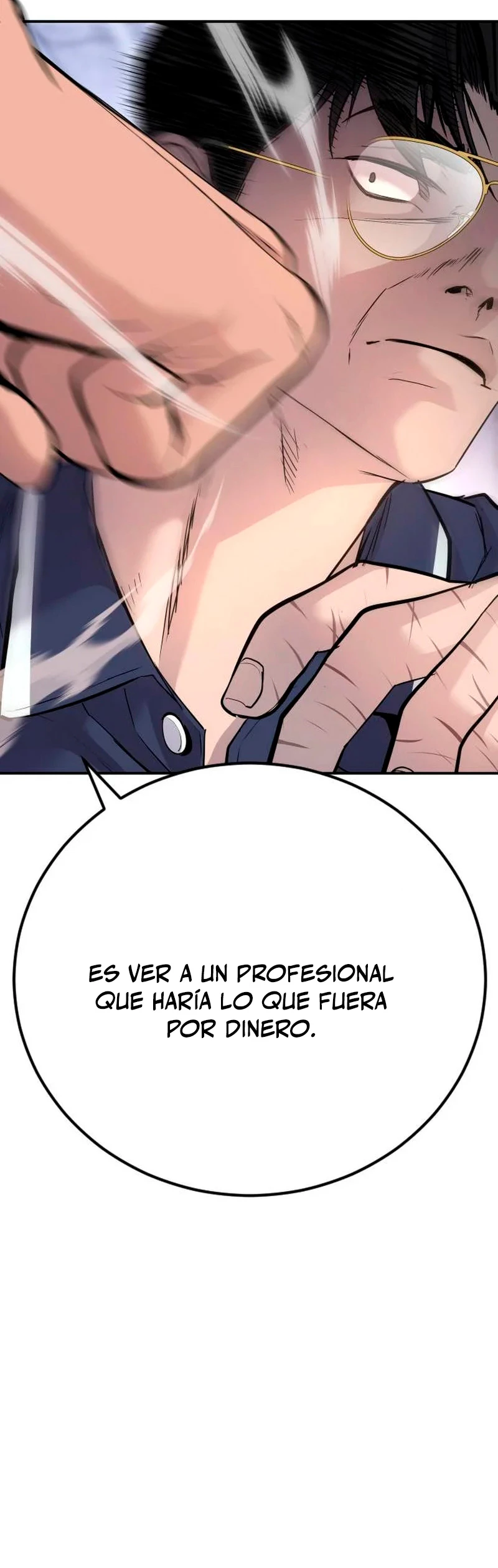 Manager Kim Capítulo 48 - Page 17