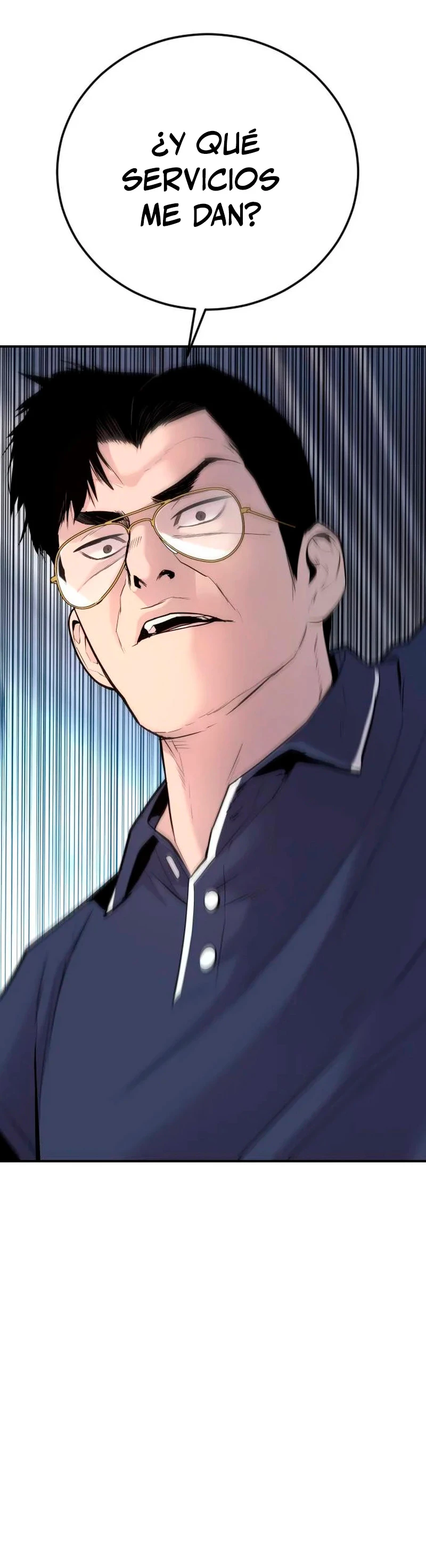 Manager Kim Capítulo 48 - Page 33