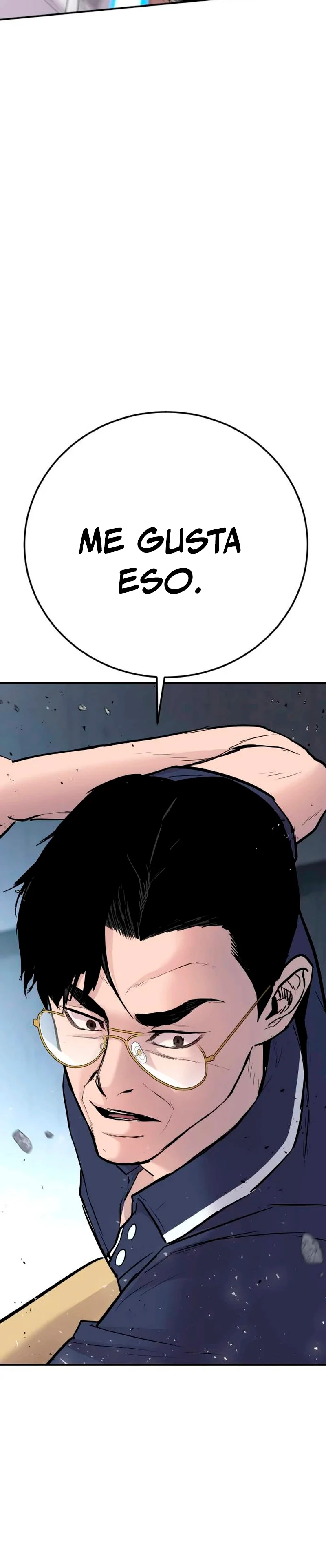Manager Kim Capítulo 48 - Page 36