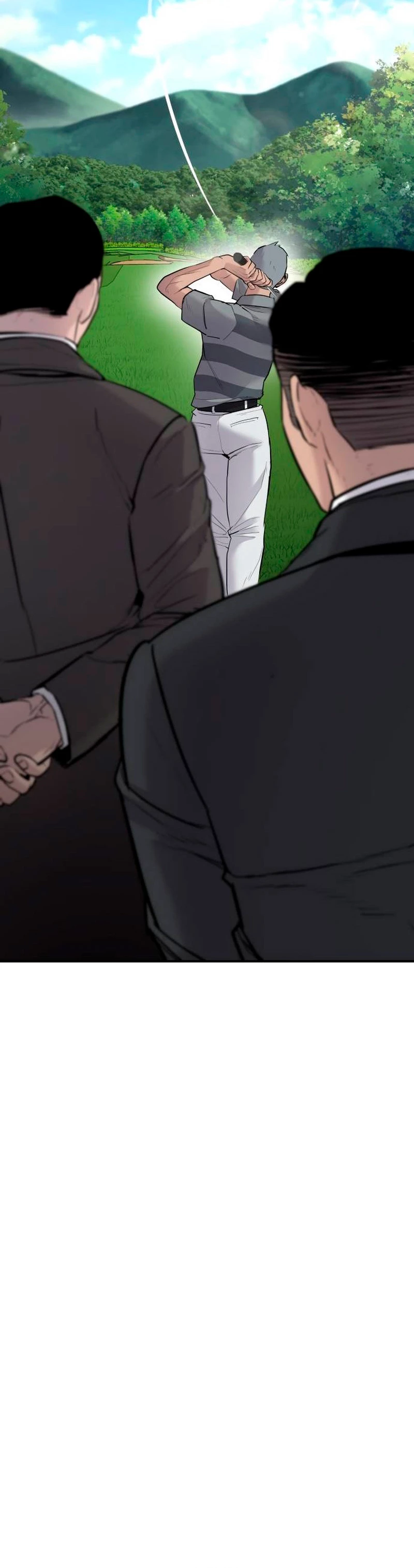 Manager Kim Capítulo 49 - Page 65
