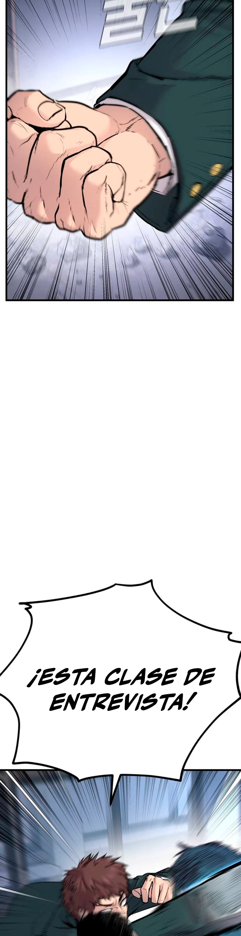 Manager Kim Capítulo 49 - Page 8