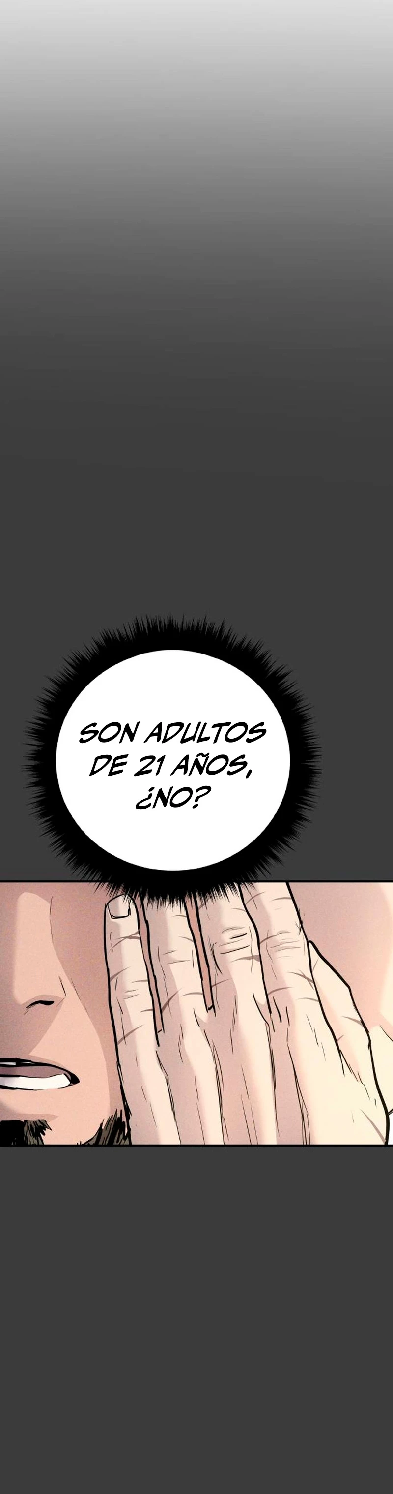 Manager Kim Capítulo 49 - Page 97