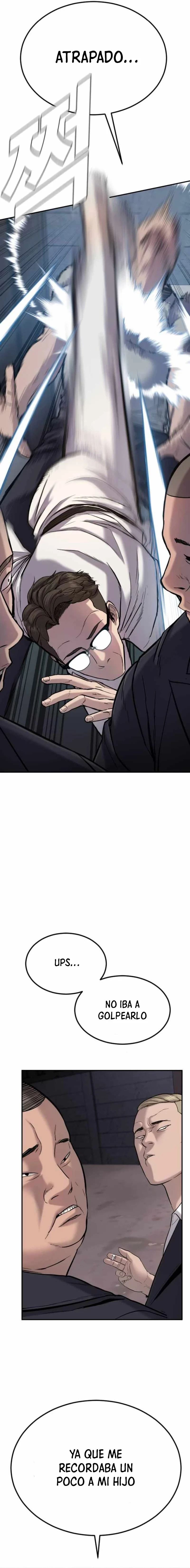 Manager Kim Capítulo 5 - Page 16
