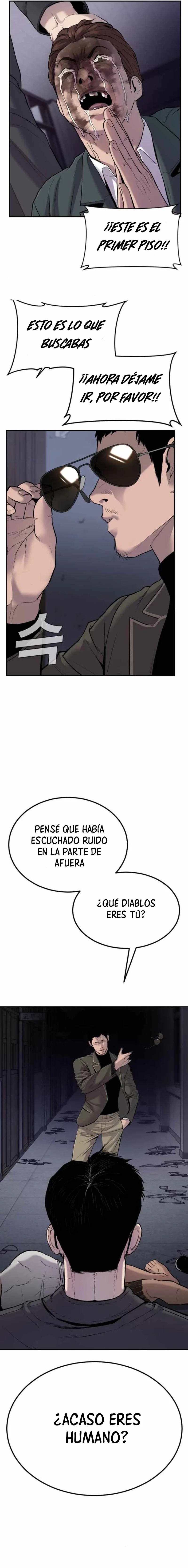 Manager Kim Capítulo 5 - Page 26