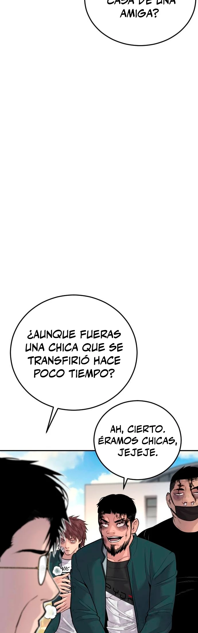 Manager Kim Capítulo 50 - Page 13