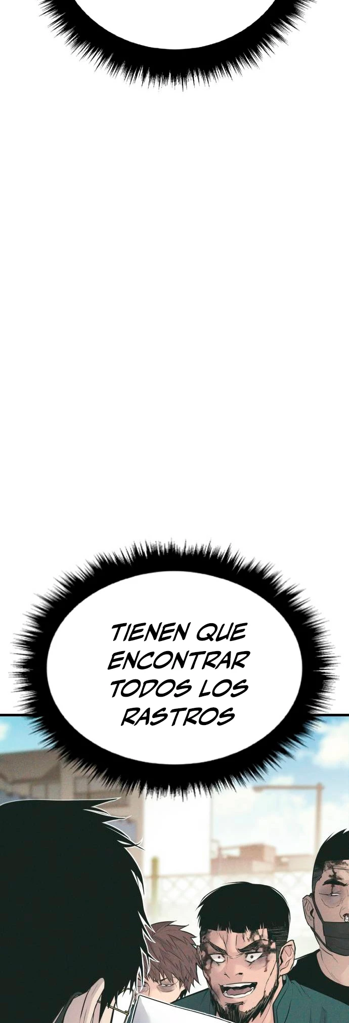 Manager Kim Capítulo 50 - Page 24