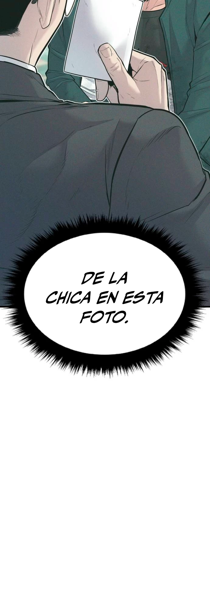 Manager Kim Capítulo 50 - Page 25