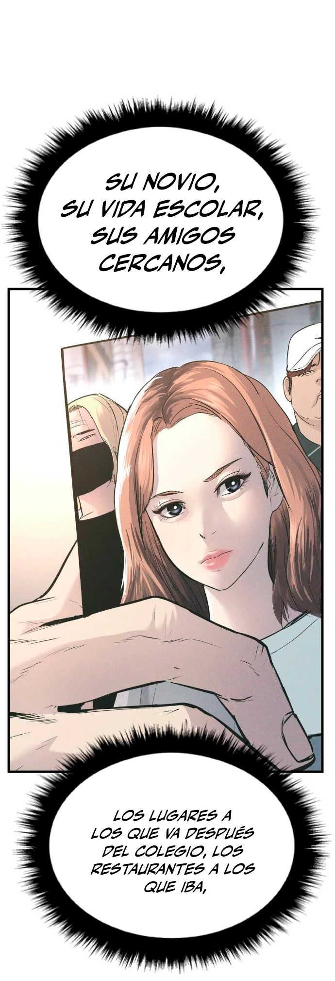 Manager Kim Capítulo 50 - Page 26