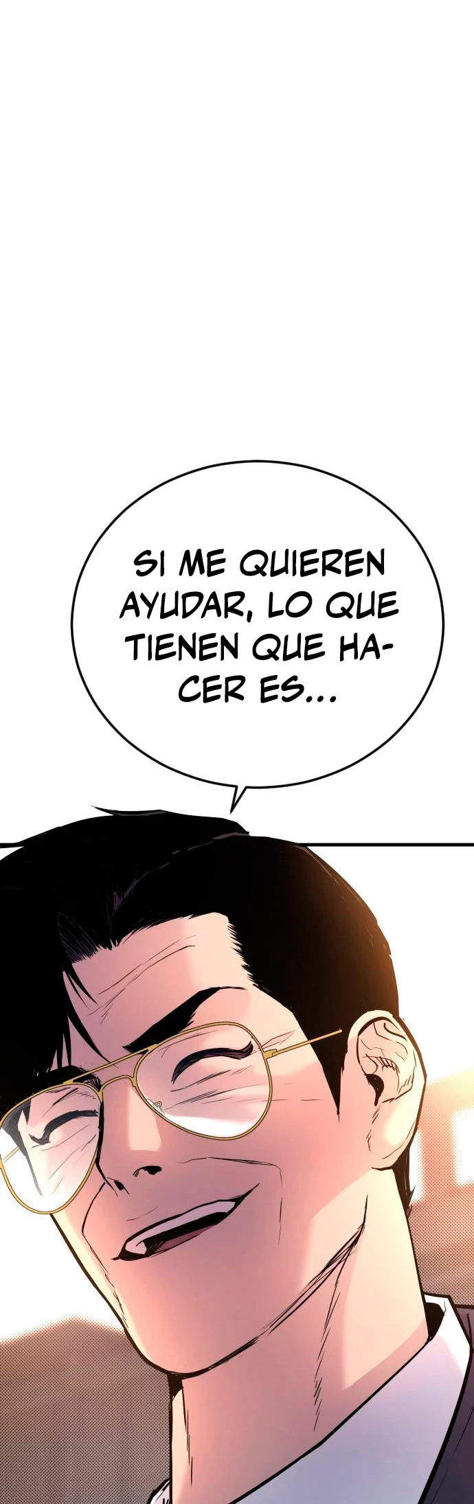 Manager Kim Capítulo 50 - Page 3