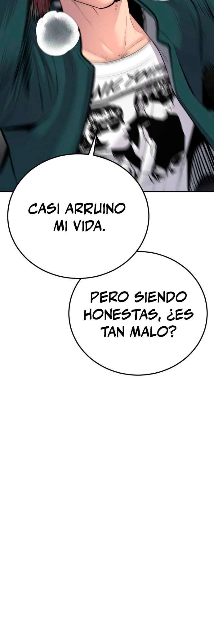 Manager Kim Capítulo 50 - Page 36