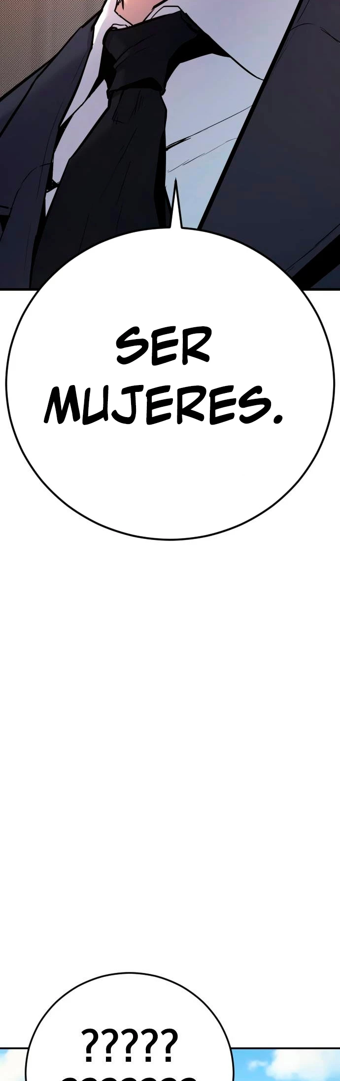 Manager Kim Capítulo 50 - Page 4