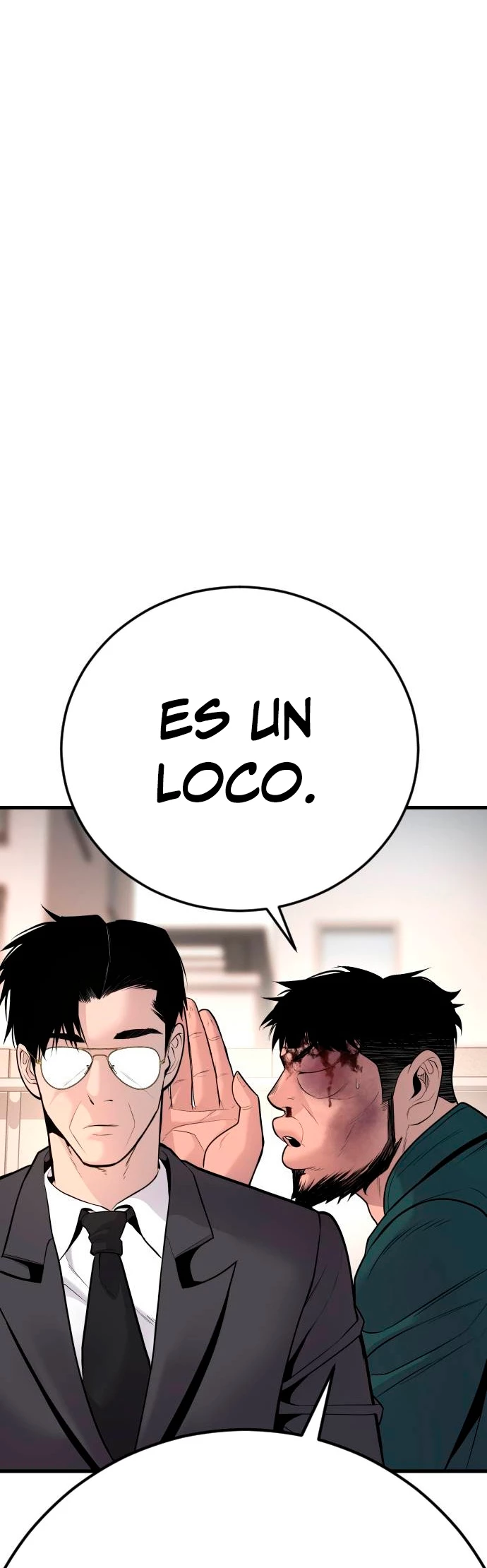 Manager Kim Capítulo 50 - Page 58