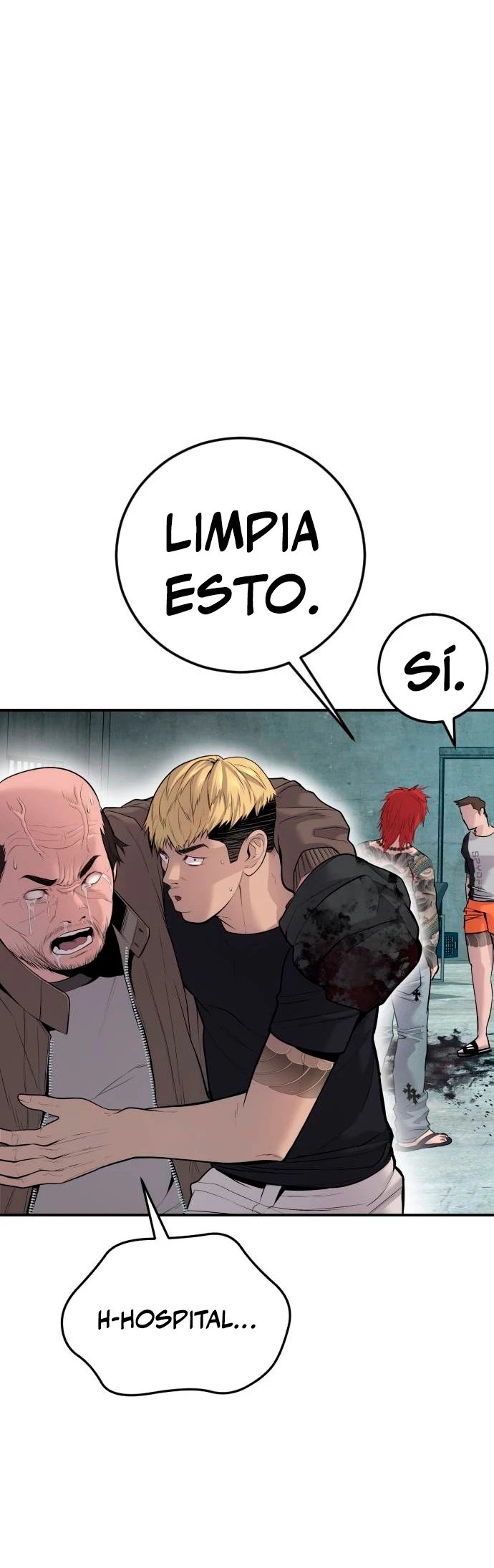 Manager Kim Capítulo 50 - Page 70