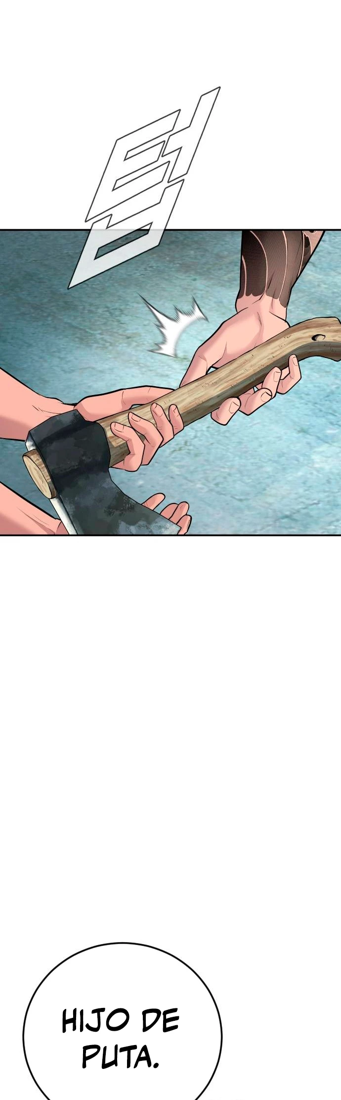 Manager Kim Capítulo 50 - Page 79