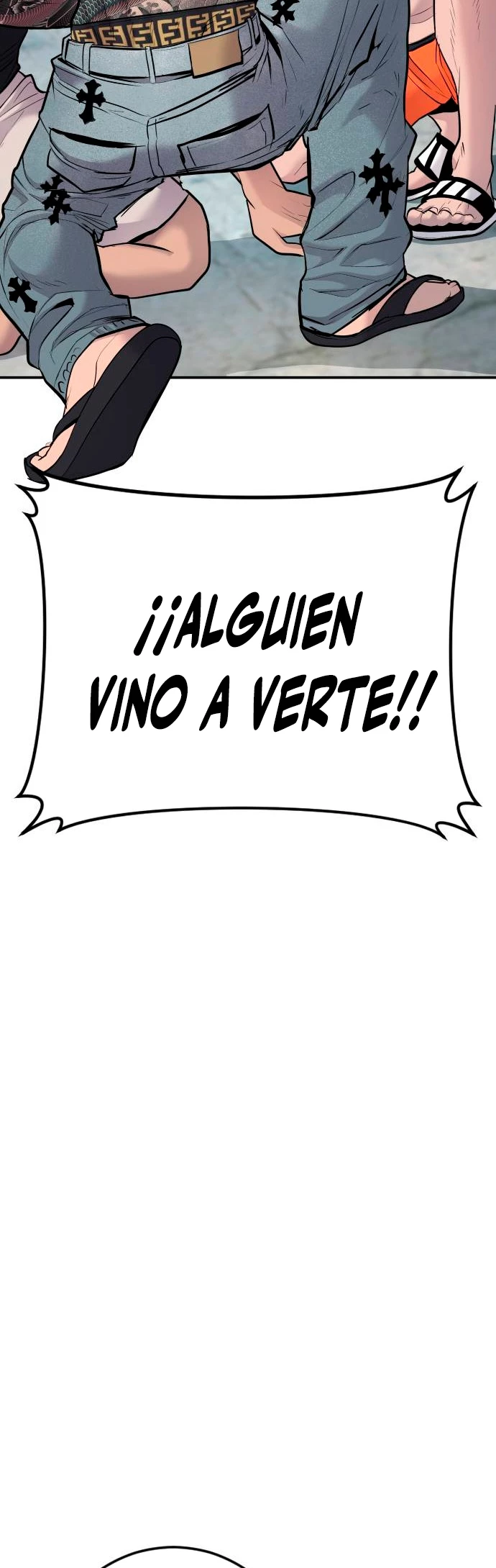 Manager Kim Capítulo 50 - Page 86