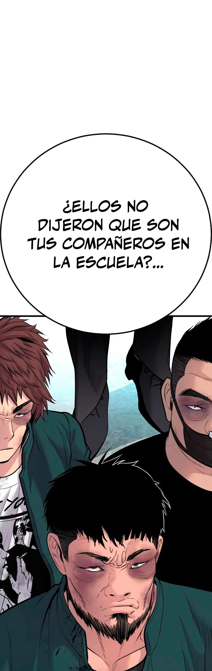 Manager Kim Capítulo 50 - Page 88