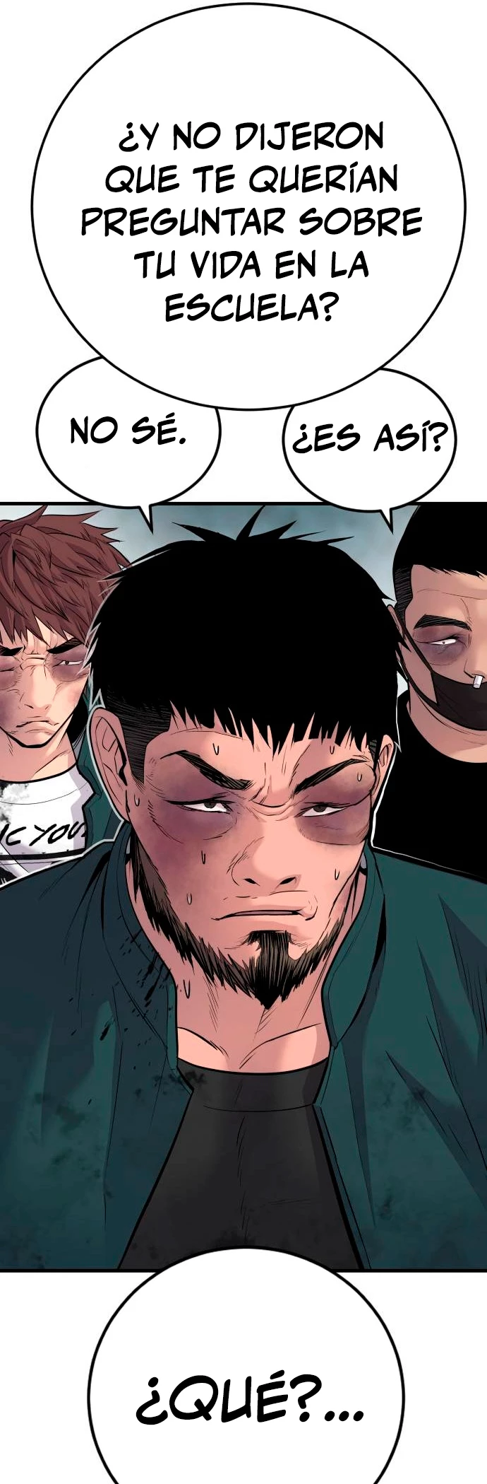 Manager Kim Capítulo 50 - Page 90