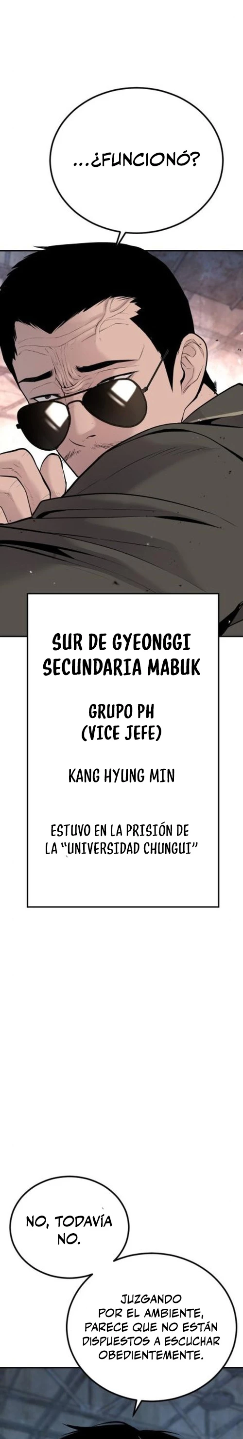 Manager Kim Capítulo 51 - Page 13